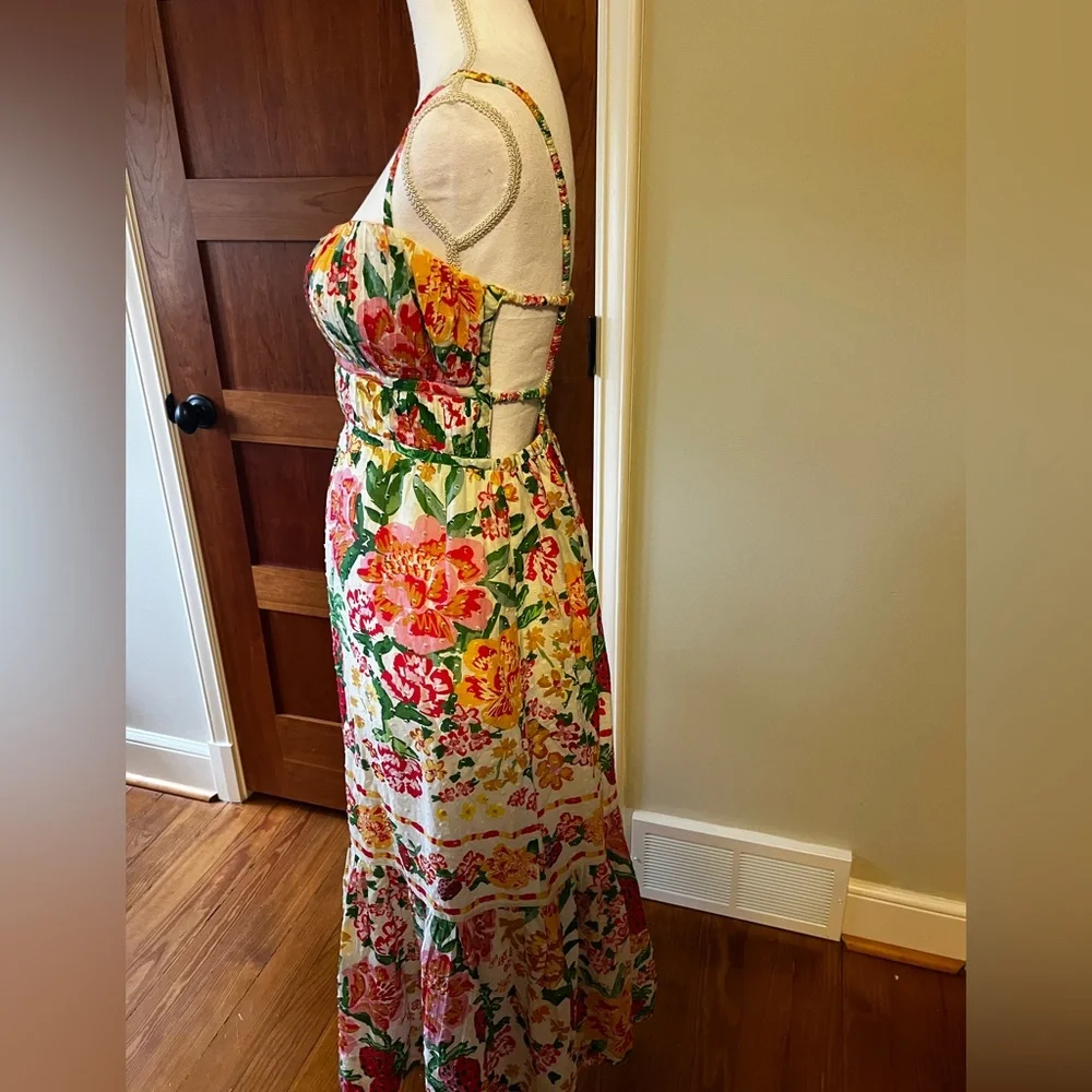 Farm Rio Dress - Picture 8 of 9